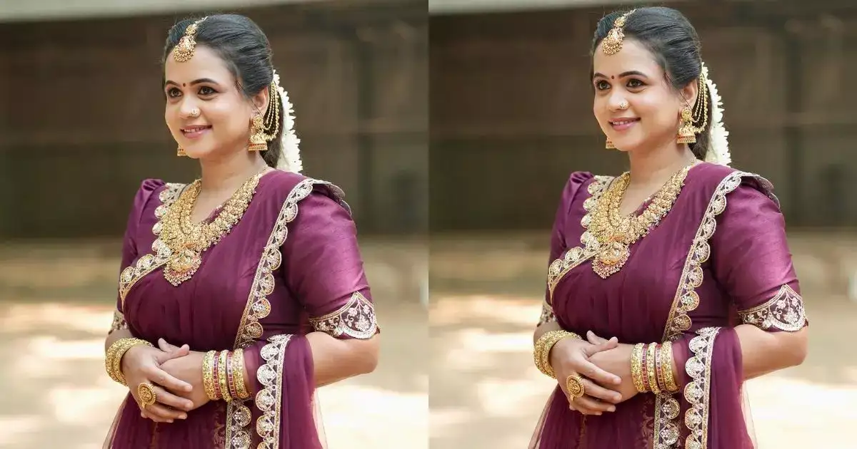 குட் பேட் அக்லி மோடில் மணிமேகலை: என்ன காரியம் செஞ்சிருக்கார்னு பாருங்க 