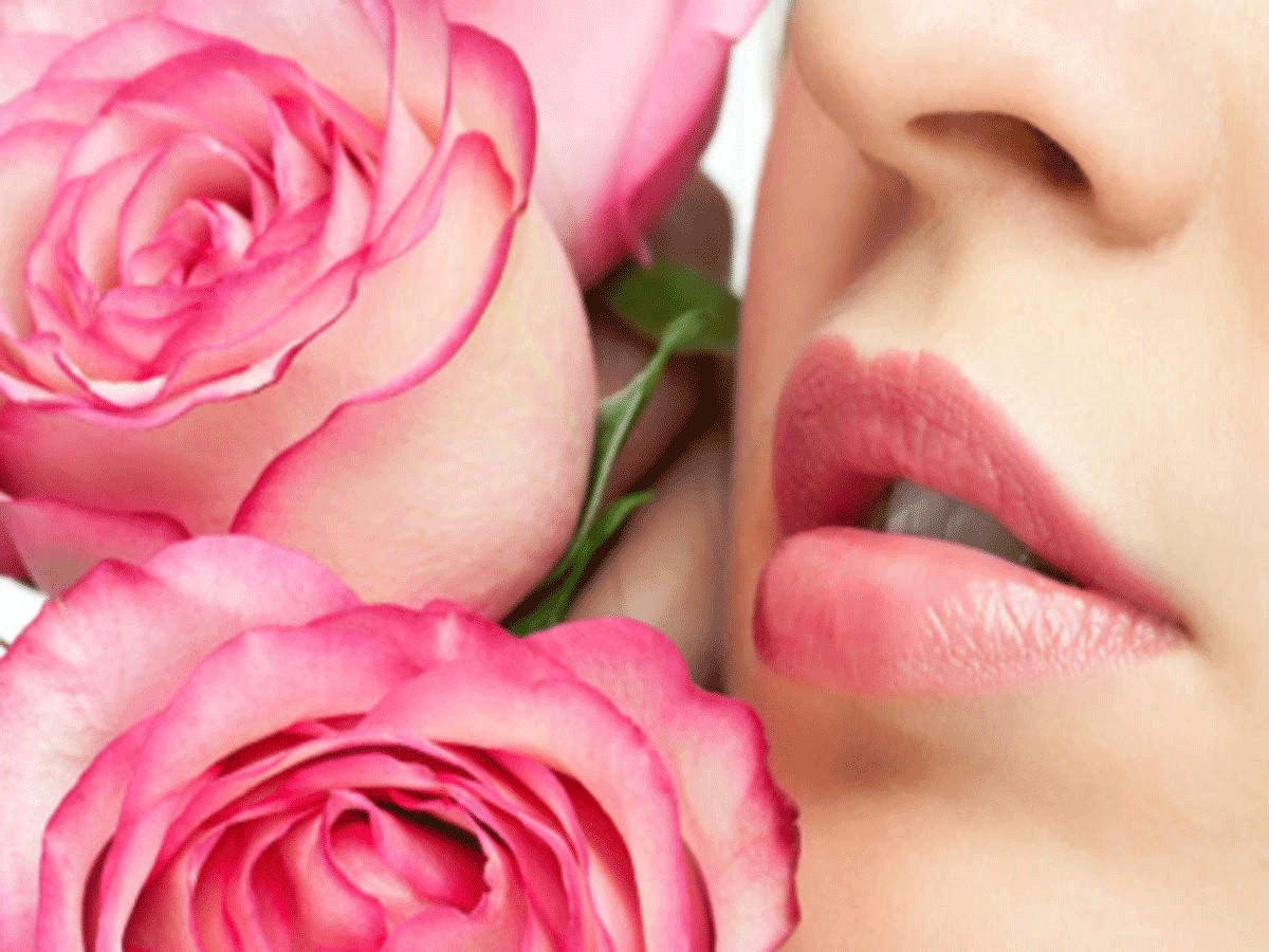 Lip Scrub