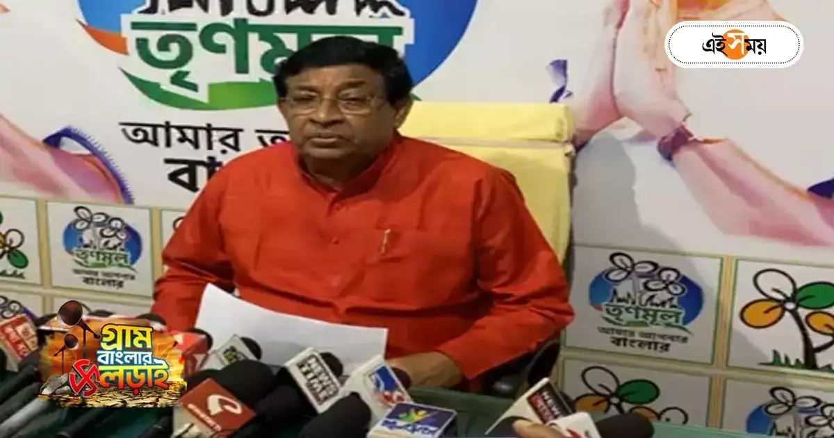 West Bengal Election 2023: দলে জায়গা হবে না! ফের তৃণমূলে ৪৩‘নির্দল প্রার্থী’ বহিষ্কার – district president soumen kumar mohapatra expelled 43 trinamool workers from party election23 West Bengal Election 2023: দলে জায়গা হবে না! ফের তৃণমূলে ৪৩‘নির্দল প্রার্থী’ বহিষ্কার – district president soumen kumar mohapatra expelled 43 trinamool workers from party election23