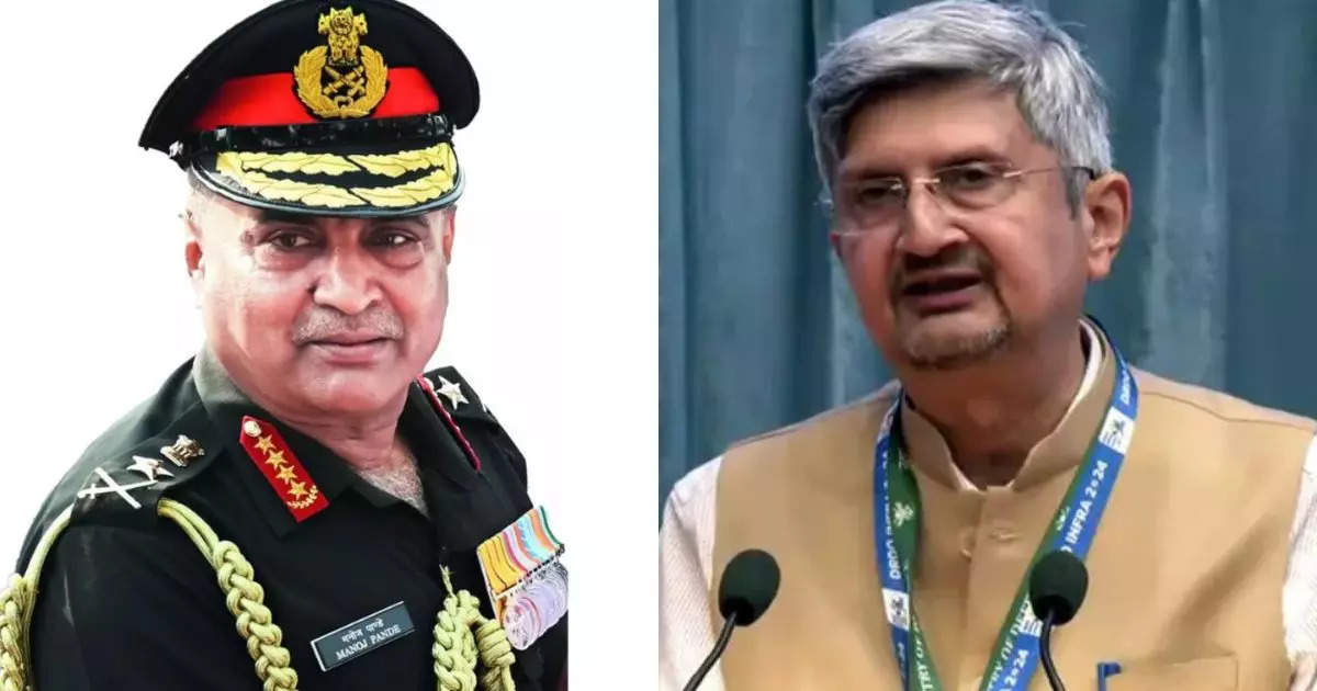 After Army Chief, now DRDO Chairman got extension, know the reason