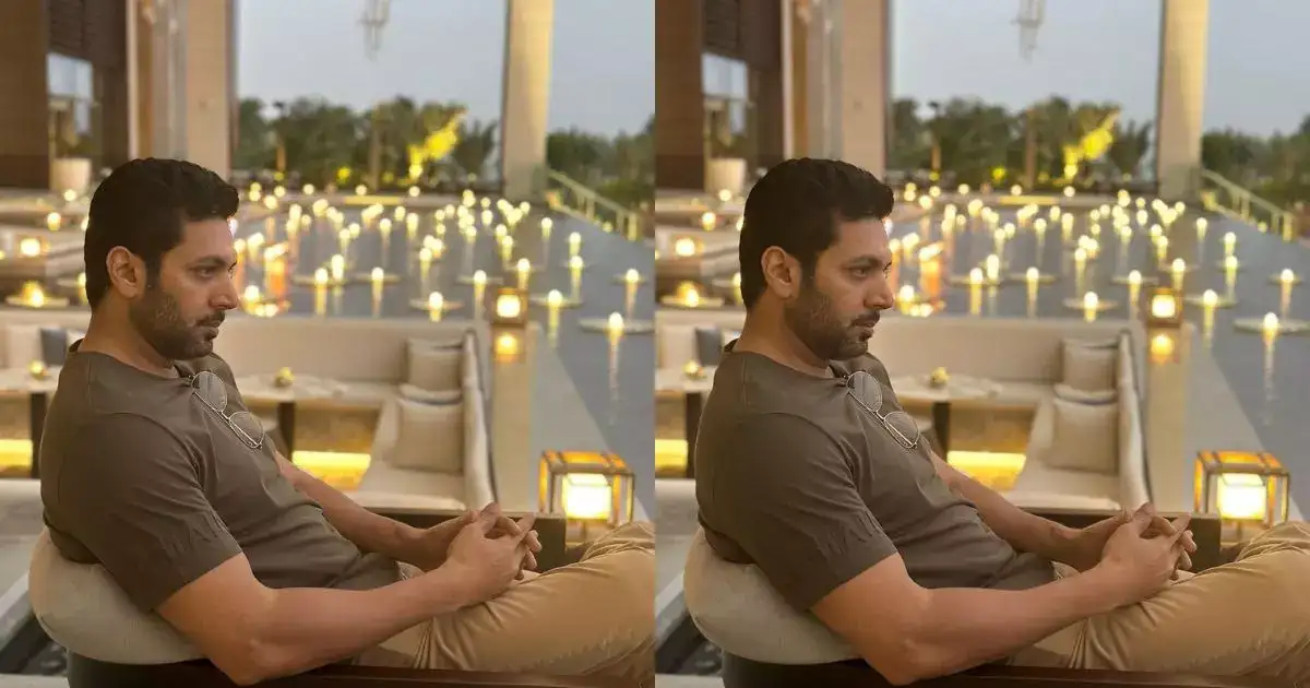 Jayam Ravi Birthday: இன்று ஜெயம் ரவியின் பிறந்தநாள்: வாழ்த்துவதா ...