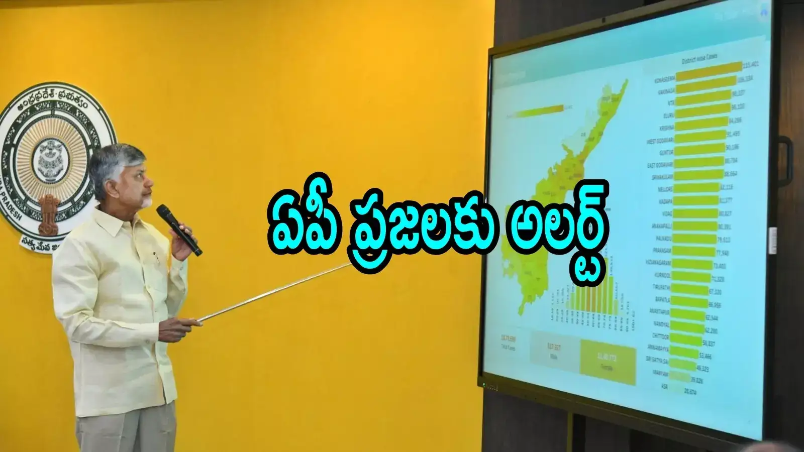 ఏపీ ప్రజల్లో ఎక్కువమందికి ఈ 10 పది రకాల జబ్బులు.. జిల్లాలవారీగా సర్వే రిపోర్ట్‌ ఇదే, సంచలన విషయాలు