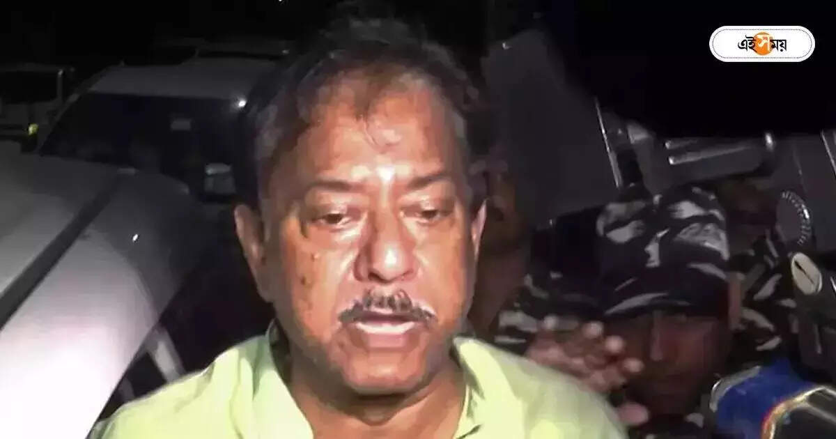 Jyotipriya Mallick : জেলে আচমকা অসুস্থ জ্যোতিপ্রিয়, ঠাঁই সেই SSKM-এ – jyotipriya mallick fall sick move to sskm hospital