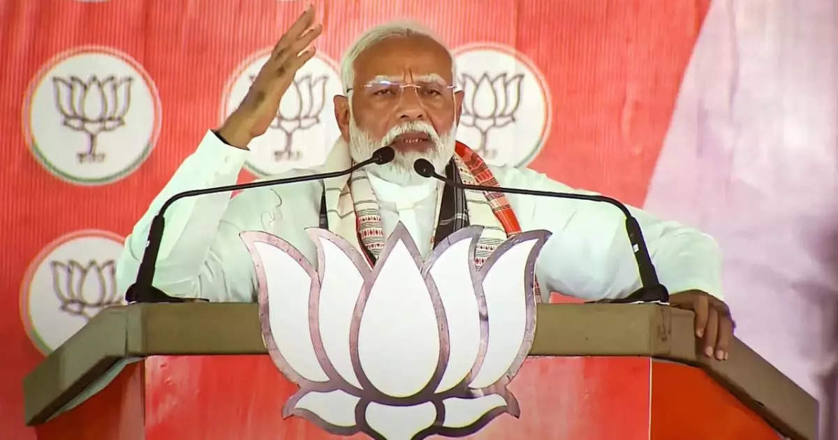 Tired, sick, need treatment… Opposition enraged at PM Modi's 'Mujra' statement, fired sharp arrows
