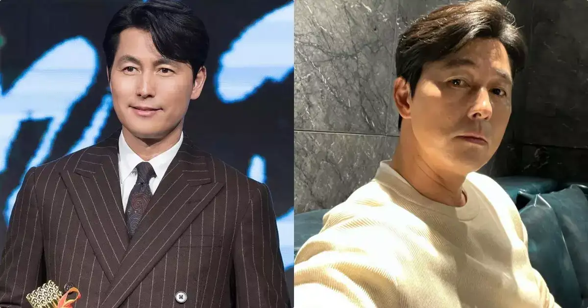 എനിക്കൊരു മകനുണ്ട് എന്ന് പറഞ്ഞതേ ആരാധകർക്ക് ഞെട്ടലായിരുന്നു, രഹസ്യ വിവാഹത്തിനൊരുങ്ങി ജങ് വൂ സുങ്!