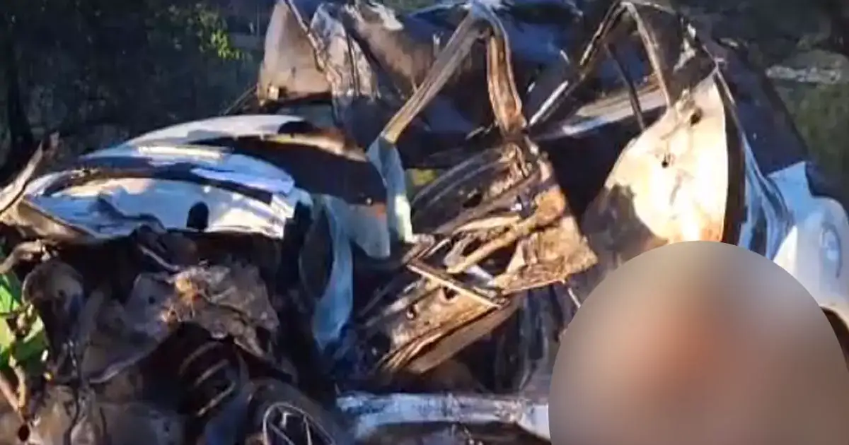 मनमाड-येवला राज्यमहामार्गावर भीषण अपघात, ट्रक आणि कारची जोरदार धडक, पाच तरुणांचा जागीच अंत मनमाड-येवला राज्यमहामार्गावर भीषण अपघात, ट्रक आणि कारची जोरदार धडक, पाच तरुणांचा जागीच अंत