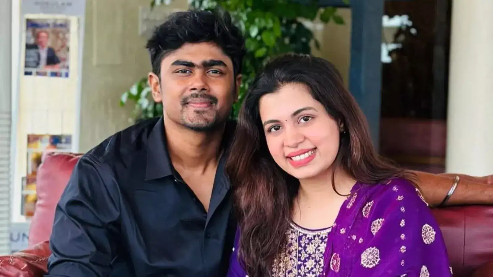 ദിയ കൃഷ്ണ എന്ന വ്യക്തിക്ക് വേണ്ടി എനിക്ക് ജയിച്ചേ പറ്റൂ! തോൽക്കും എന്ന് വിചാരിച്ചവർക്ക് ഉള്ള ഉത്തരമാണിത്; അശ്വിൻ പറയുന്നു