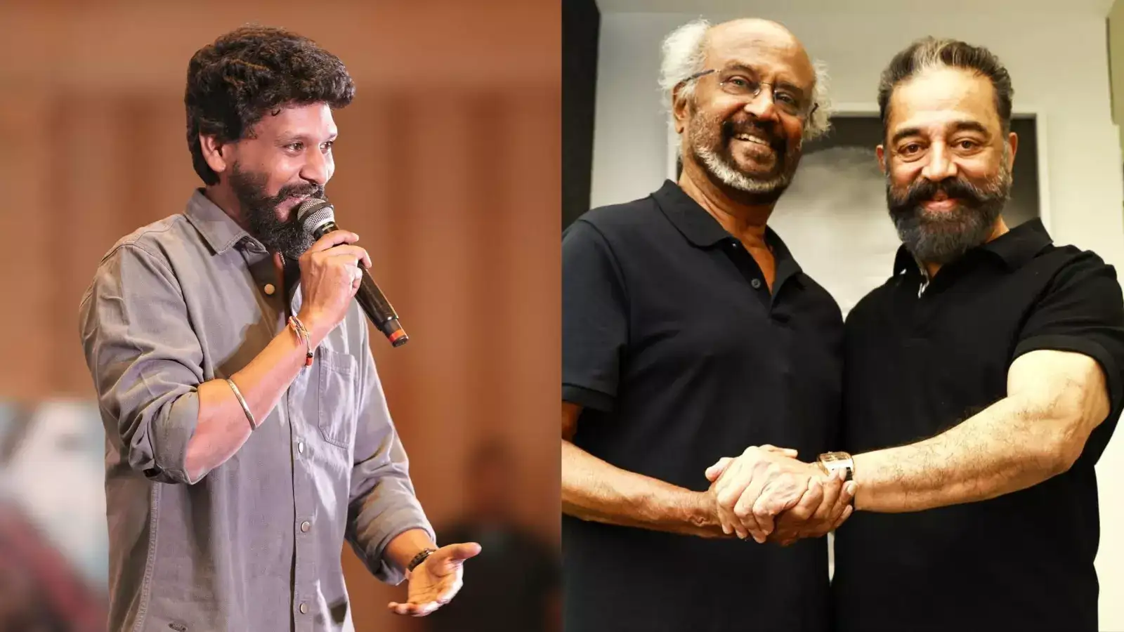 லோகேஷ் கனகராஜ் ட்விட்டரில் ரஜினி -கமல்ஹாசனை அன்ஃபாலோ செய்துவிட்டாரா ? உண்மை என்ன ? 