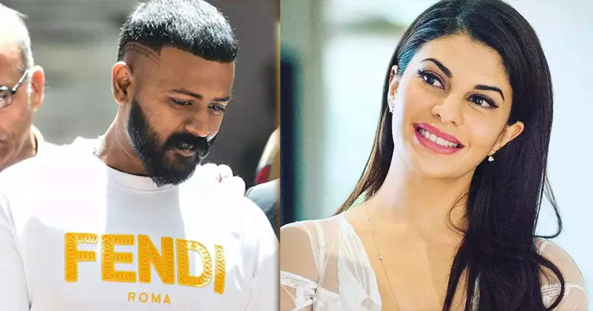 On Jacqueline Fernandez's Birthday, Sukesh Chandrashekhar Reveals Extravagant Gifts: Yacht, 100 iPhones, and Rs 15 Crore Donation