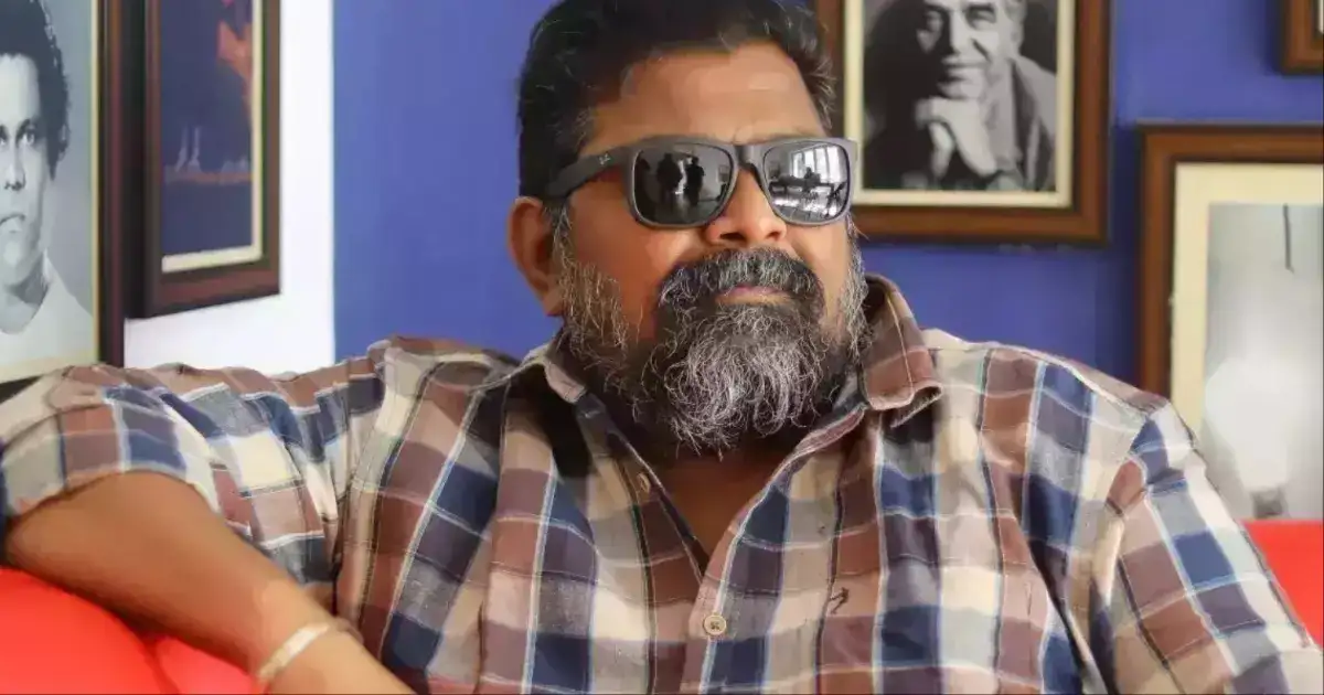 பிசாசையும் காதலிக்க வைத்த கலைஞன்.. இயக்குனர் மிஷ்கினின் இன்னொரு பக்கம்.! 