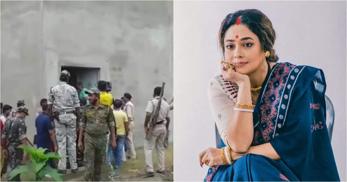 Kaliachak Murder: বাড়ির সব সদস্যকে নৃশংসভাবে খুন করে আন্ডারগ্রাউন্ড জলের ট্যাঙ্কে দেহ, কালিয়াচক হত্যাকাণ্ড এবার বড় পর্দায় – kaliaganj murder case will now coming on screen rupanjana mitra and other tollywood actors will be the part of movie