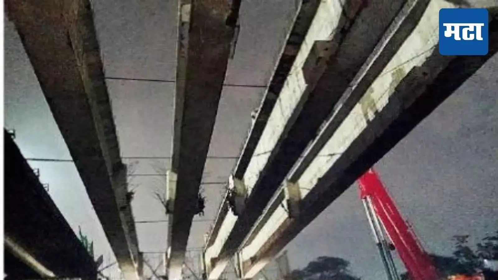 Pune News : मुठा नदीच्या दोन्ही बाजूंना तयार होतोय सेवा रस्ता, महामार्गावरील कोंडी होणार कमी; कुठून-कसा असेल मार्ग? Pune News : मुठा नदीच्या दोन्ही बाजूंना तयार होतोय सेवा रस्ता, महामार्गावरील कोंडी होणार कमी; कुठून-कसा असेल मार्ग?