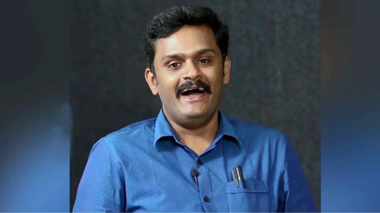 அதிமுக பேச்சாளர் கல்யாண சுந்தரம் கார் விபத்தில் சிக்கியது! 