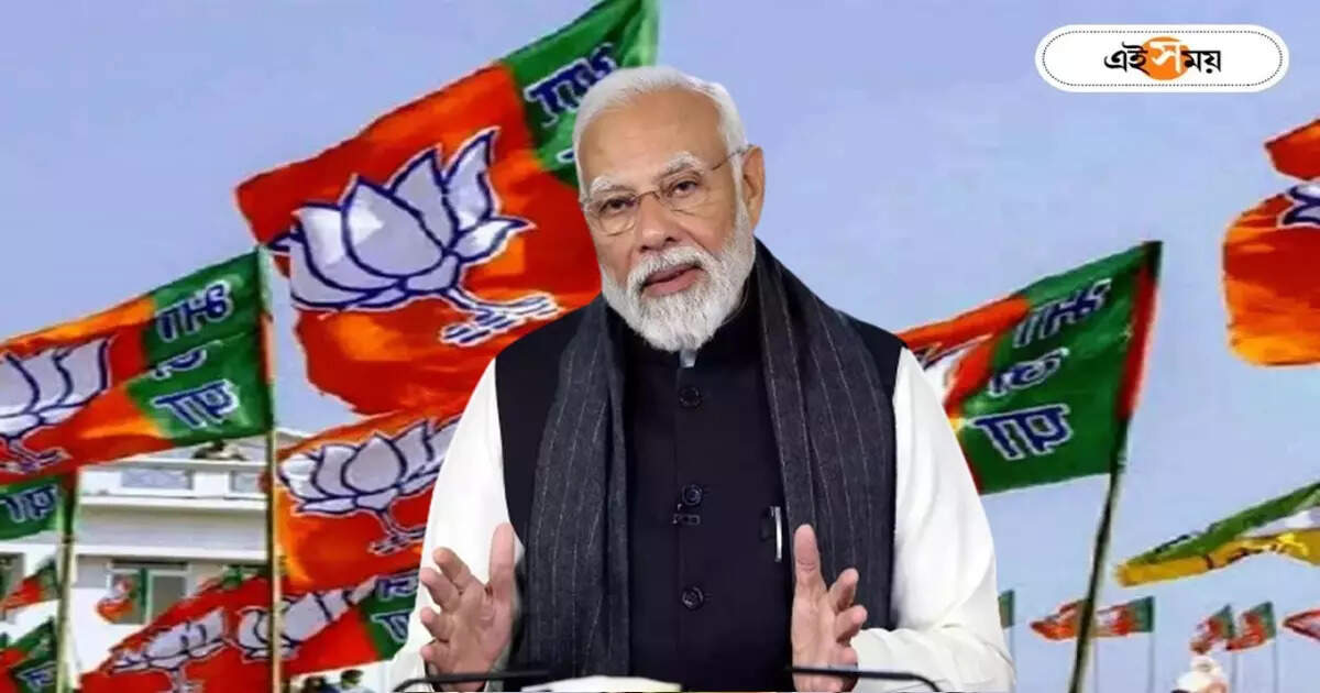 West Bengal Politics : ‘মোদী মিত্র’-রাই ভরসা! বাংলায় সংখ্যালঘুদের মন পেতে কোন অস্ত্রে শান দিচ্ছে গেরুয়া শিবির? – west bengal bjp strategy of receiving minority support in lok sabha election