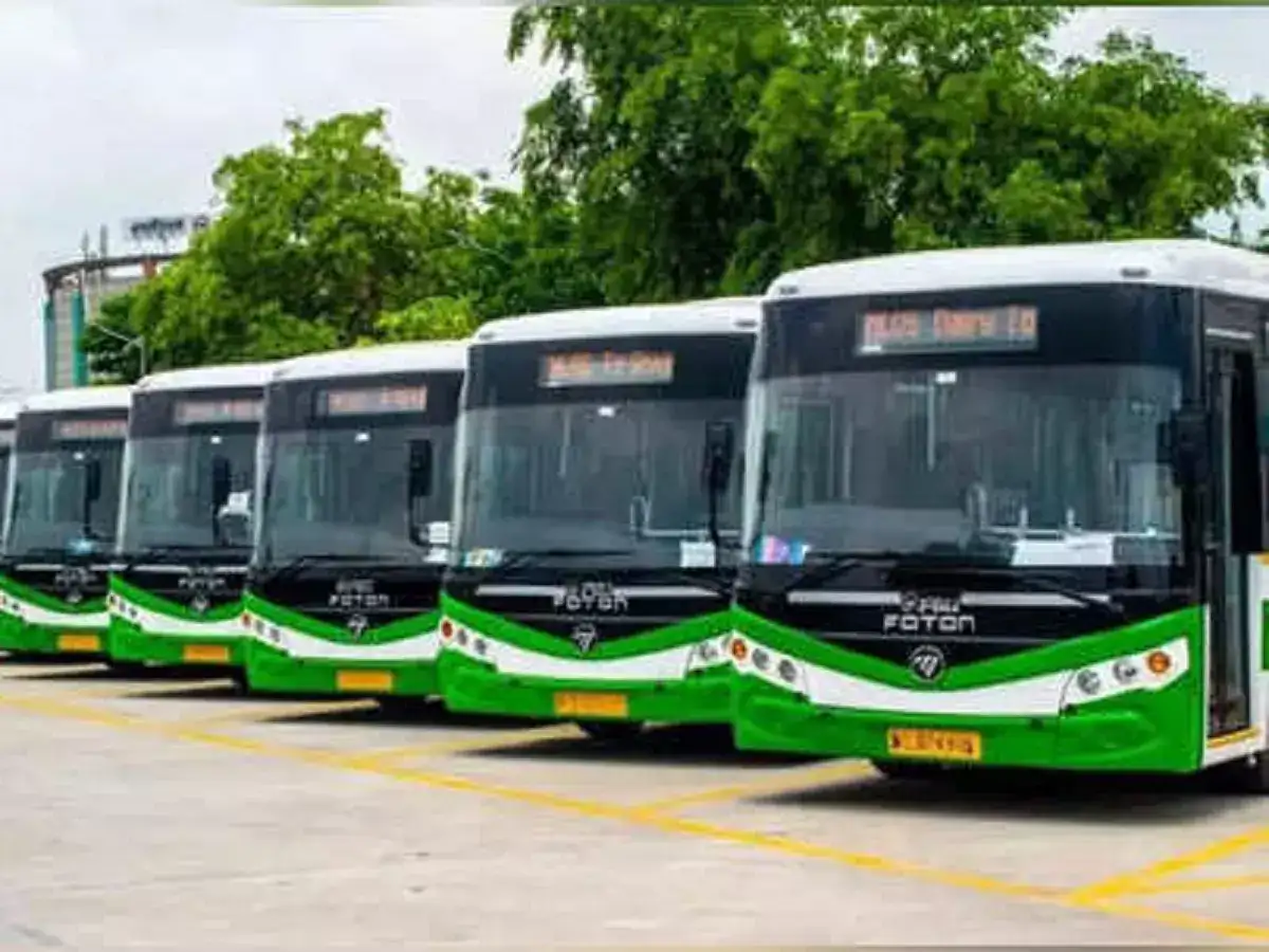 டபுள் டக்கர் பஸ் இருக்கட்டும்! சென்னைக்கு வேற ஸ்பெஷல் காத்திருக்கு!! டோட்டலா மாறும் எம்டிசி!!! 