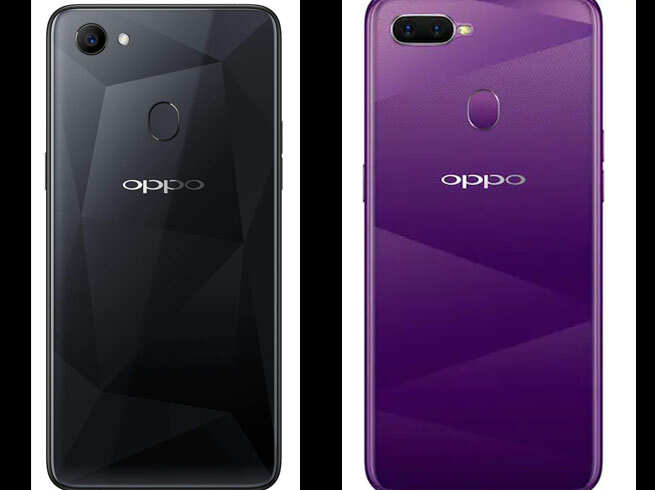 oppo f9 dan f7