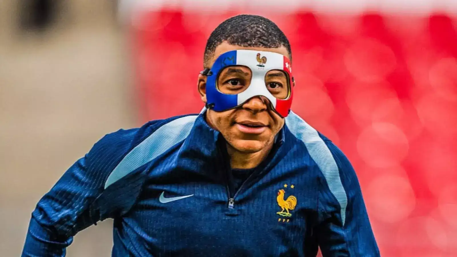 Kylian Mbappe: பிரான்ஸ் - நெதர்லாந்து போட்டி சமன்..அடுத்த போட்டிக்கு திரும்புவாரா கைலியன் எம்பாப்பே? வெளியான தகவல்..! 