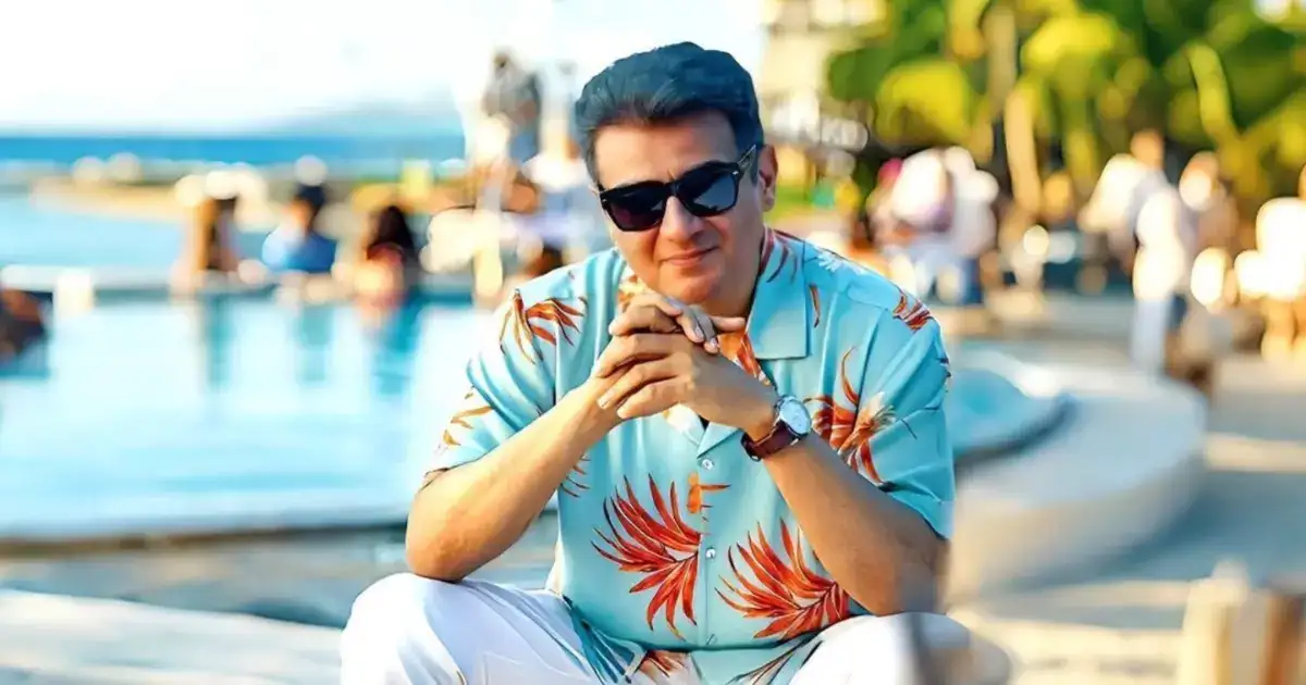 விடாமுயற்சிக்கு முன்பு பிப்ரவரி மாதம் ரிலீசான அஜித்தின் படங்கள்..சென்டிமென்ட்டை உடைப்பாரா அஜித் ? 