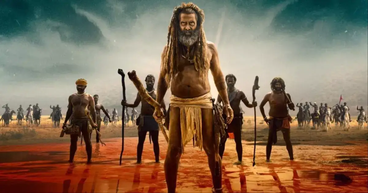 தமிழ் சினிமாவின் உச்சம்.. பா. ரஞ்சித்தின் வெறித்தனமான மேக்கிங்: மிரட்டலாய் வெளியான 'தங்கலான்' டீசர்.! 