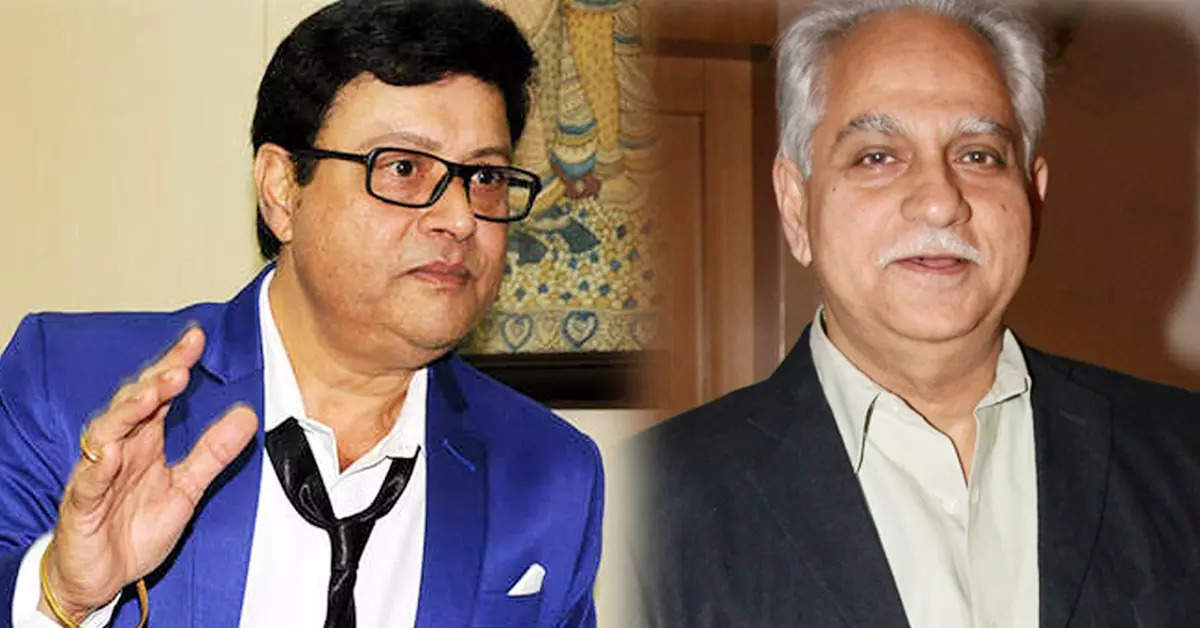 Sachin Pilgaonkar Reveals Shocking Details About 'Sholay' Direction