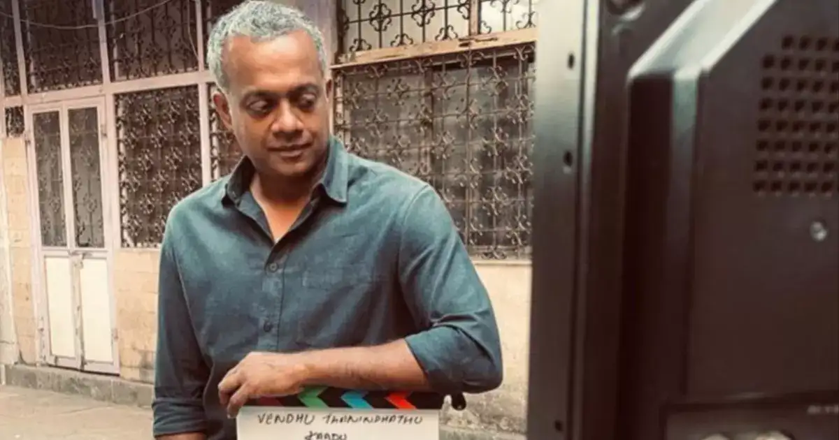 Goutham Menon: எல்லாமே இனிமே நல்லாத்தான் நடக்கும்..கௌதம் மேனனுக்கு கைகொடுக்கும் முன்னணி ஹீரோ..தரமான காம்போவா இருக்கே..! 