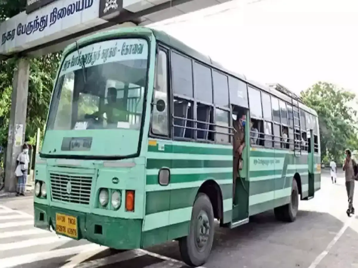 ஆயுத பூஜை சிறப்பு பேருந்துகள்... சொந்த ஊர் செல்ல புதிய பேருந்து நிலையங்கள்... TNSTC செஞ்ச மாஸான ஏற்பாடு! 