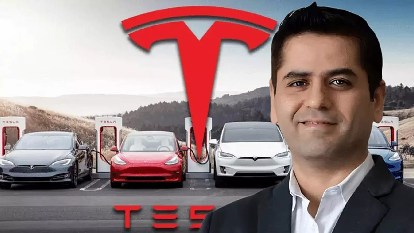 உலகில் அதிக ஊதியம் வாங்கும் இந்திய வம்சாவளி... சுந்தர் பிச்சையை பின்னுக்கு தள்ளிய வைபவ் தனேஜா! யார் இவர்... 