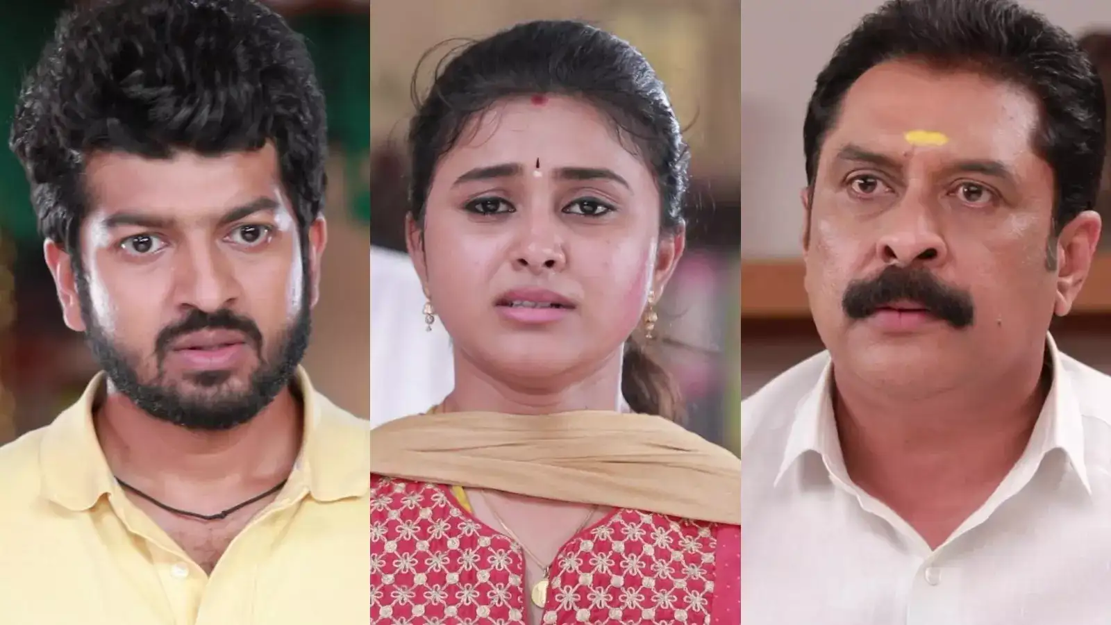 பாண்டியன் ஸ்டோர்ஸ் 9 ஆகஸ்ட் 2025: கதிரை விட்டு பிரியும் ராஜி.. முத்துவேல் எடுத்த அதிரடி முடிவு.. பரபரப்பான திருப்பம் 