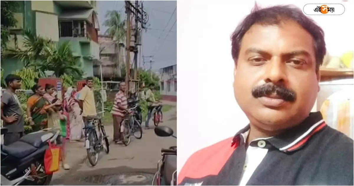 Job Scam,রেলে চাকরি করে দেওয়ার নামে প্রতারণা চক্র! অভিযোগ হুগলির প্রৌঢ়ের বিরুদ্ধে – hooghly one person allegedly involved in job scam police starts investigation