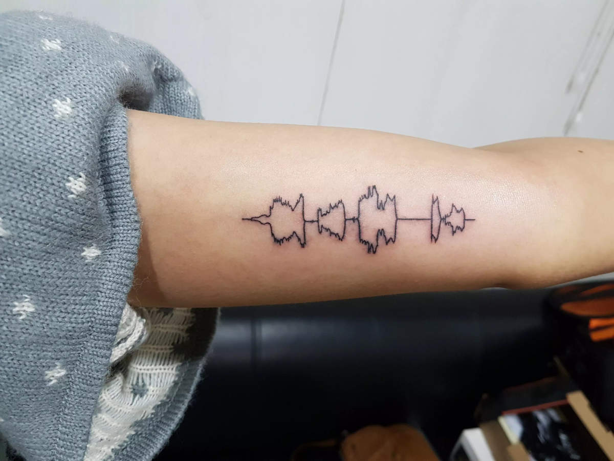 Tattoo Becoming A Negative Sentiment! | cinejosh.com