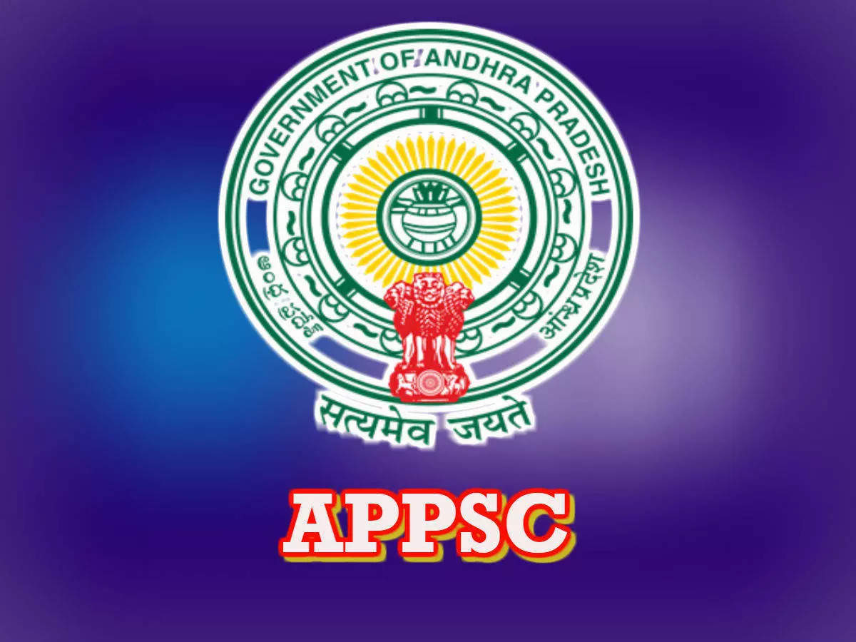 APPSC Group I Services Recruitment 2023 – Apply Online for 81 Posts -  PUNE.NEWS