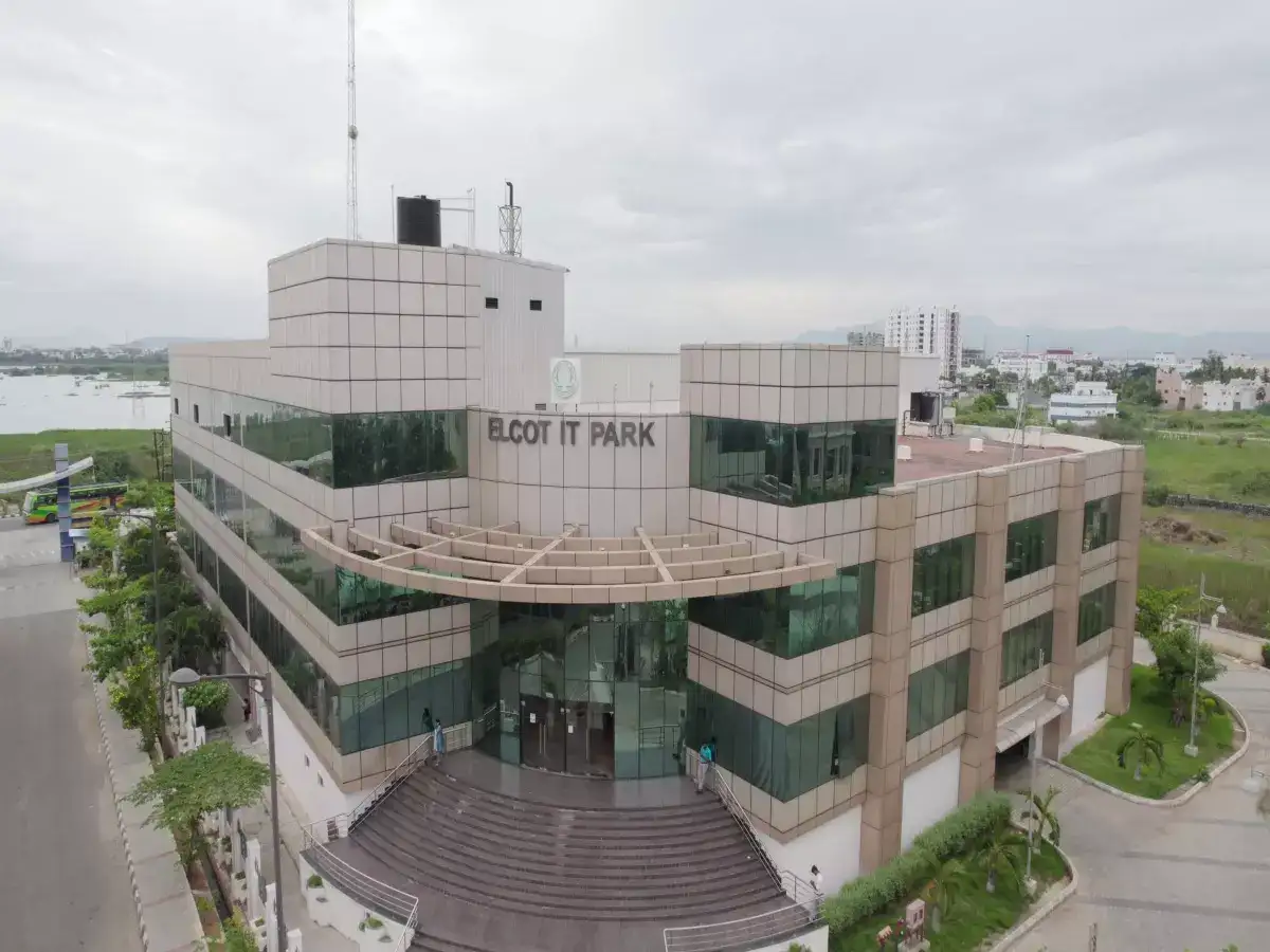 விரைவில் வரப்போகுது மதுரையின் மிகப்பெரிய டைடல் பார்க்! 10 ஆயிரம் பட்டதாரிகளே ரெடியா இருந்துக்கோங்க! முழு விபரம் இதோ! 