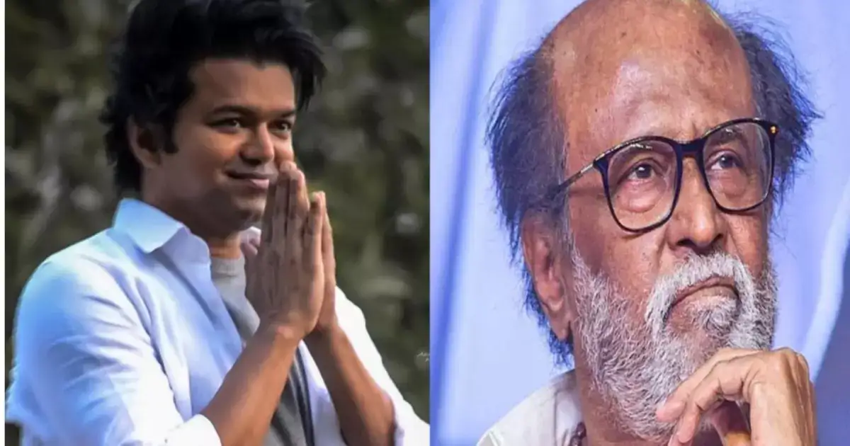 Rajinikanth: ரஜினி முதல் விஜய் வரை..14 ஆண்டுகளுக்கு பிறகு தமிழ் சினிமாவில் நடக்கப்போகும் நிகழ்வு..உற்சாகத்தில் ரசிகர்கள்..! 