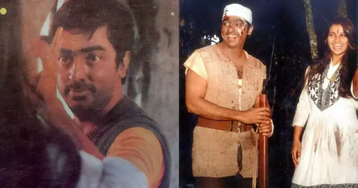 Guna Kamal: மனித நடமாட்டமே இல்லாத இடம்..எட்டாவது கிலோமீட்டரில் கிடைத்த அதிசயம்..குணா குகையில் படமெடுத்ததை பற்றி பேசிய கமல்..! 