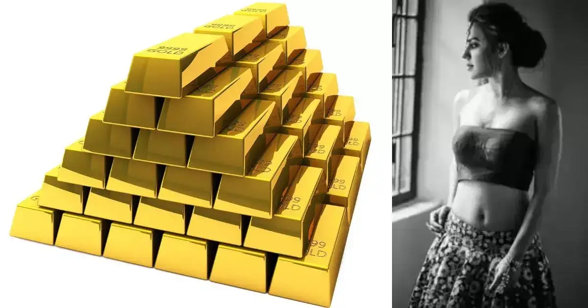 துபாயில் இருந்து தங்கம் கடத்த நடிகை ரன்யா ராவ் வாங்கிய சம்பளம் எவ்வளவு தெரியுமா?: ஒரு வருஷத்தில் 30 முறை... 