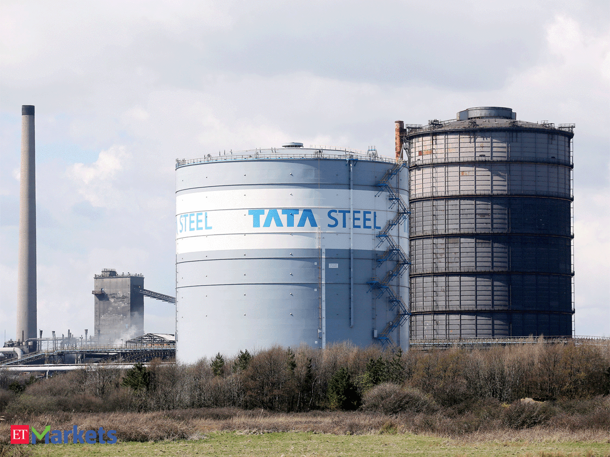 Tata Steel to cut 3,000 jobs in UK;  What happens to stocks?