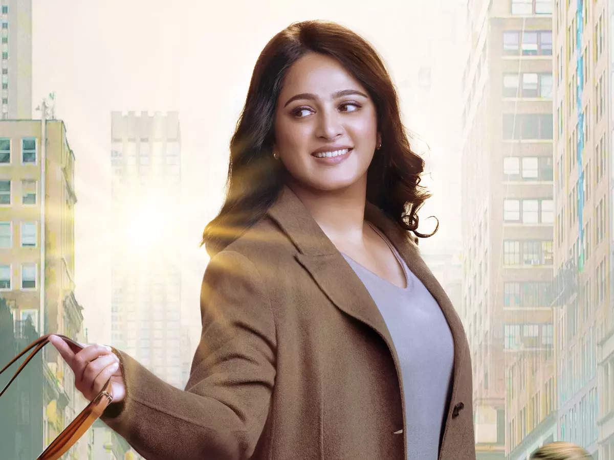 Anushka Shetty: Anushka’s remuneration is all crores.