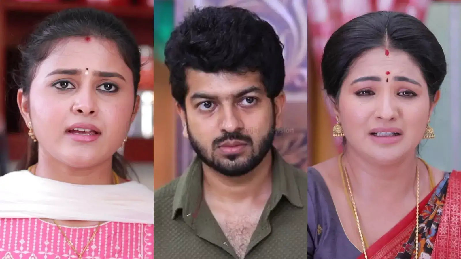 பாண்டியன் ஸ்டோர்ஸ் 16 ஆகஸ்ட் 2025: மொத்தமாக மாறிய சரவணன்.. திக்குமுக்காடி போன தங்கமயில்.. கதிர், ராஜிக்கு அதிர்ச்சி 