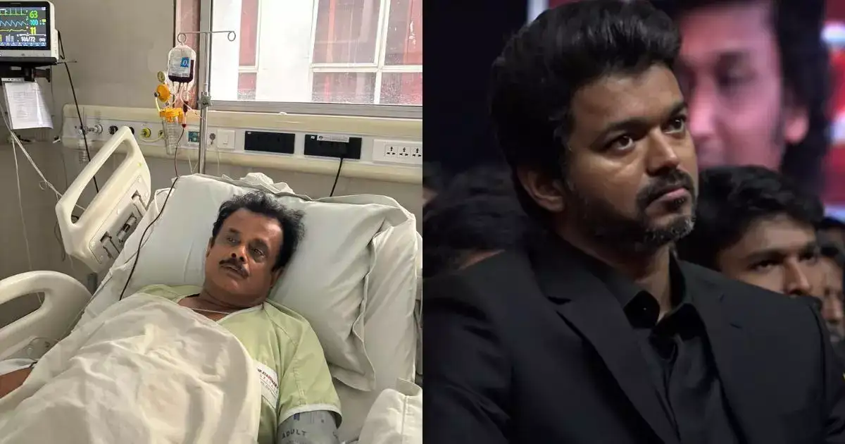 Vijay: ஷிஹான் ஹுசைனியின் கடைசி ஆசையை நிறைவேற்றி வைப்பாரா விஜய்? 