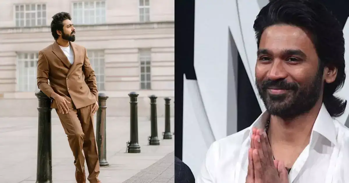 குட் பேட் அக்லி பாட்டு சூப்பர்டானு ஜி.வி. பிரகாஷுக்கு போன் போட்டு பாராட்டிய தனுஷ்: எந்த பாட்டு தெரியுமா? 