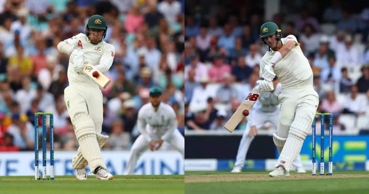 The Ashes: ऑस्ट्रेलिया को निचले क्रम के बल्लेबाजों ने मुश्किल से निकाला, पहली पारी में इंग्लैंड पर मिली बढ़त