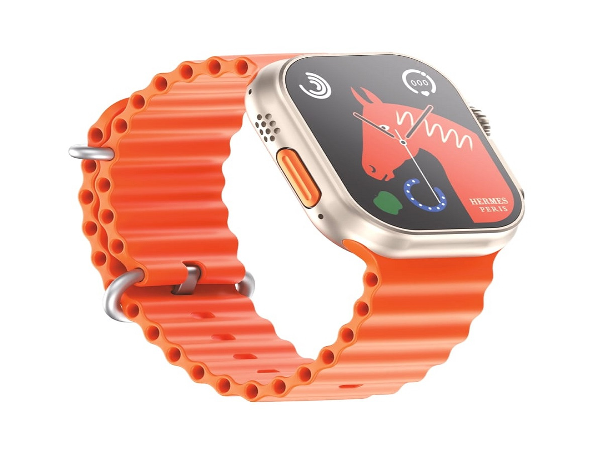 Smartwatch Price Apple Watch Ultra 2500