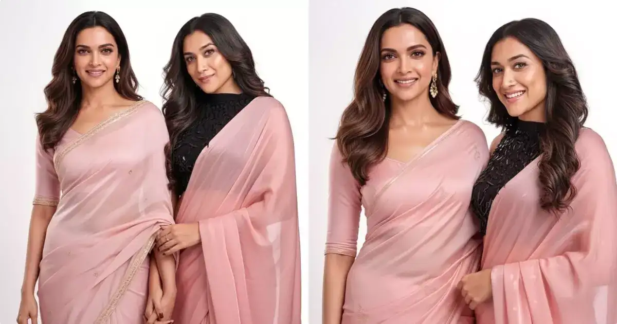 ദീപിക പദുക്കോണിന് ഒരേ നിർബന്ധം, പിന്നെ പാർവ്വതി ഒന്നും നോക്കിയില്ല; ബോളിവുഡ് ക്വീനിനൊപ്പമുള്ള ചിത്രത്തെ കുറിച്ച് പാർവ്വതി കൃഷ്ണ