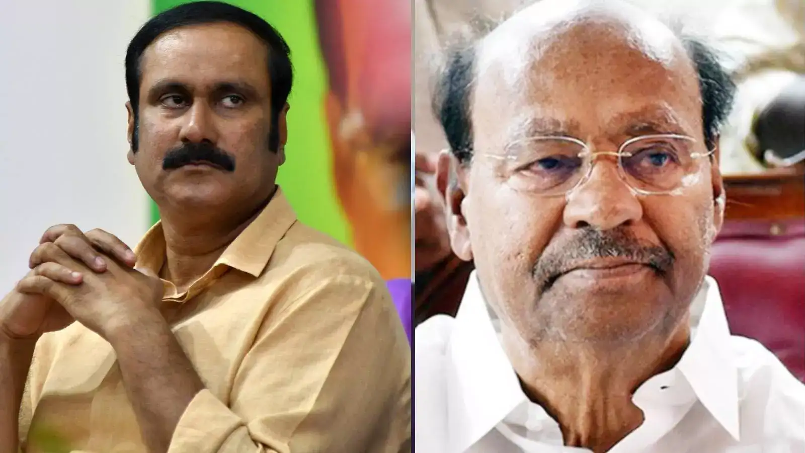 அன்புமணியின் பகிரங்க மன்னிப்பு.. இது அப்பட்டமான பொய் - ராமதாஸ் கொடுத்த ரியாக்ஷன்! 