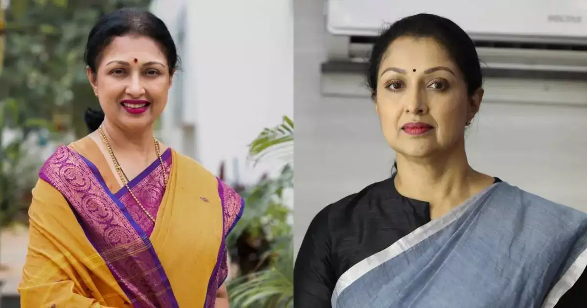 ജീവിതം പകുതി പിന്നിട്ടതിന് ശേഷം തീരുമാനം തെറ്റായിപ്പോയി എന്ന തിരിച്ചറിവ് ഭയങ്കര സങ്കടമാണ്; ഗൗതമി പറയുന്നു