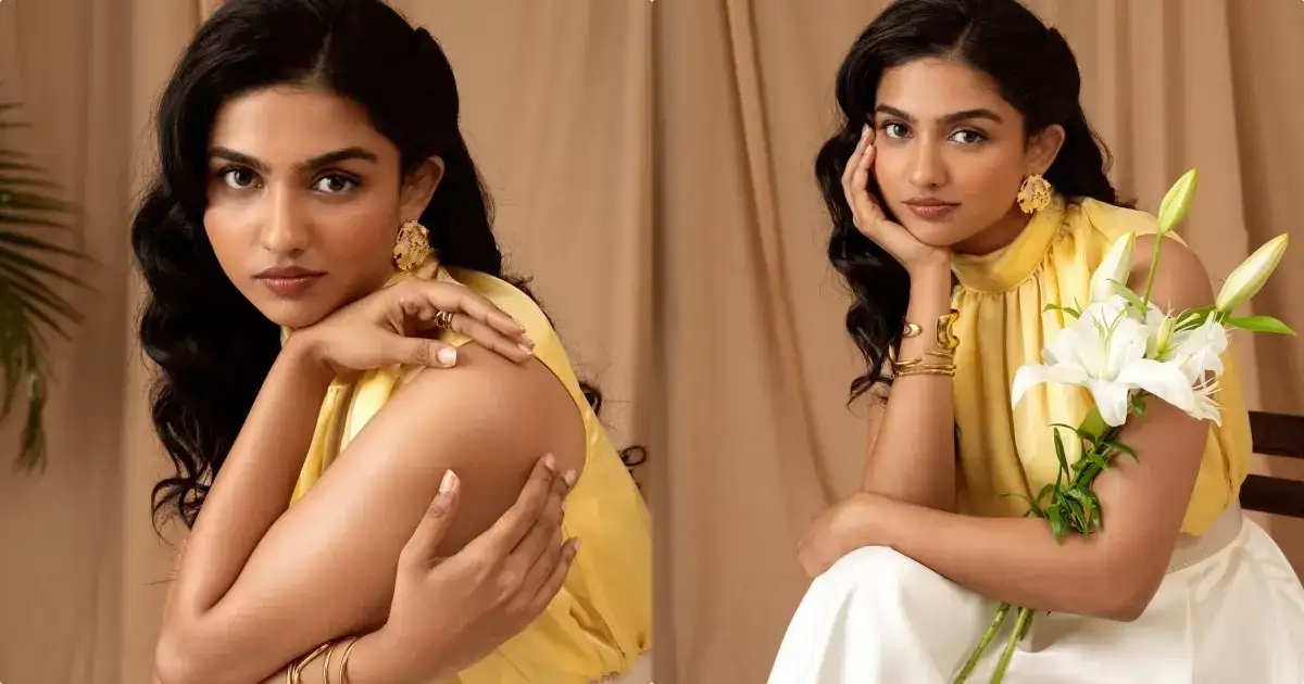 എന്താ സംഭവിക്കുന്നത് എന്ന് എനിക്ക് തന്നെ മനസ്സിലാവുന്നില്ല, കിട്ടുന്നതെല്ലാം ഭാ​ഗ്യം; തന്റെ ഇപ്പോഴത്തെ സമയത്തെ കുറിച്ച് മമിത ബൈജു