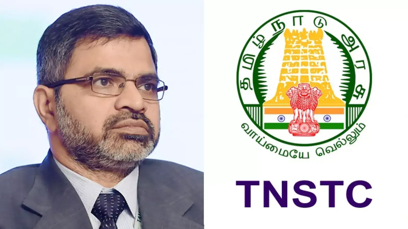 பணீந்திர ரெட்டி ஐஏஎஸ்... உள்துறை செயலாளர் முதல் TNSTC டிக்கெட் சீர்திருத்தம் வரை! 