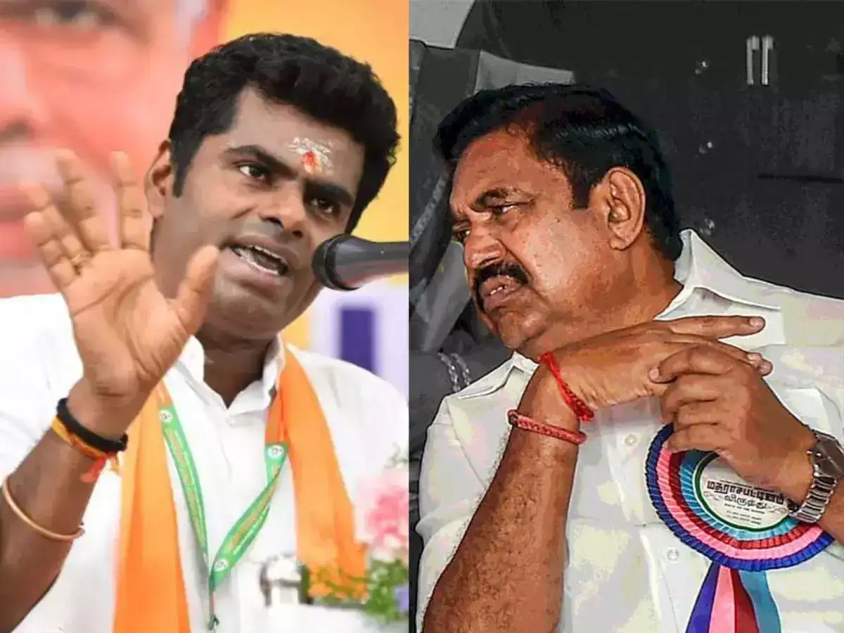 அதிமுக பாஜக கூட்டணி உடைந்தது ஏன்? ரகசியத்தை உடைத்த மாஜி - இது தான் காரணமா? 