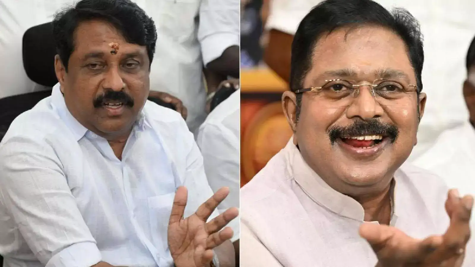 நயினார் மீது டிடிவி தினகரன் வீசிய குண்டு... என்ன காரணம்... முழு விவரம் என்ன! 