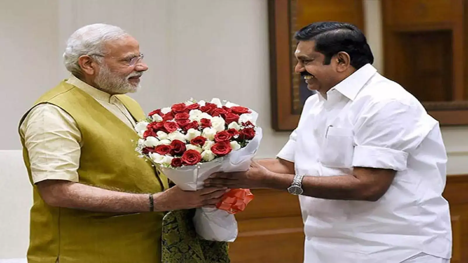 பிரதமர் மோடி தமிழகம் வருகை-அதிமுக-பாஜக கூட்டணி அடுத்த கட்டத்திற்கு செல்லுமா? 